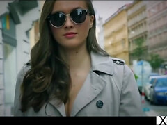 Grosse titten, Blasen, Fesselspiele, Paar, Hundestellung, Hardcore, Strümpfe, Jungendliche (18+)