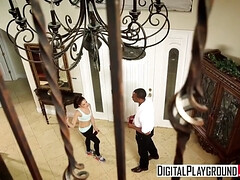 Jovan Jordan and Onyx Muse - Black N Wife