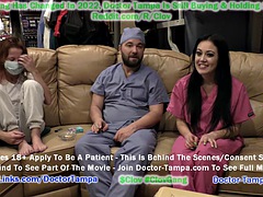 Садо мазо, Большие сиськи, Дилдо, Доктор, Гинеколог, Секс без цензуры, Пирсинг, Молоденькие