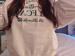 Leie, Tussi, Faustfick, Solo, Jungendliche (18+), Titten, Spielzeuge