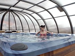 Bruinharig, Tsjechisch, Grappig