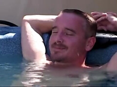 Vanilla Skye Naughty Little Nymphos 15