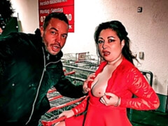 Liz Delane: Late Night At The Park