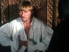 Blonde, Rétro ancien