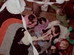 Mariée, Tromperie, Poilue, Hard, Orgie, Rétro, Adolescente, Rétro ancien