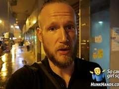 Asiatique, Derrière les coulisses, Femelle, Hd, Massage, Orgasme, Réalité, Nénés