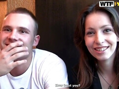 Leie, Spermaladung, Schwanz, Masturbation, Öffentlich, Russisch, Jungendliche (18+), Flotter dreier