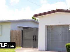 Grosser arsch, Grosser schwanz, Betrug, Geile alte tussi, Reif, Milf, Pov, Stiefmutter