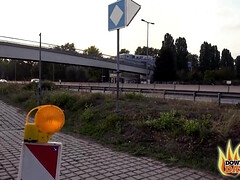 Leie, Braunhaarige, Vollbusig, Pummelig, Fett, Natürlichen titten, Pov, Titten