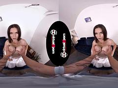 Taylee wood chubby ballerina