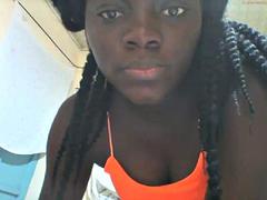 Motherland Milf: Amateur, Solo Ebony Porn