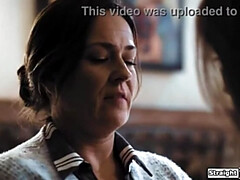 Grosser schwanz, Blasen, Familie, Fingern, Milf, Taboo, Flotter dreier, Titten