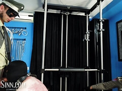 Enthousiasteling, Kont, Pijpbeurt, Man die toekijkt, Dominante vrouw, Huisgemaakt, Kut duiken, Tieten likken