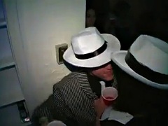 Amateur, Rubia, Universidad, Novia, Grupo, Fiesta, Realidad, Adolescente