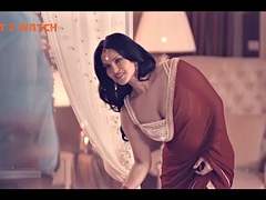 Asiatisch, Tussi, Indisch