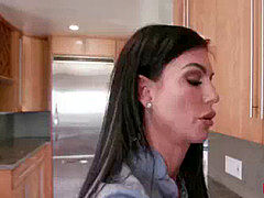 Geschnappt, Betrug, Milf, Mutti