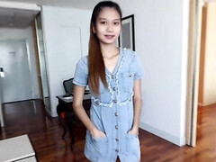 Lieveling, Grote lul, Bruinharig, Harig, Hardcore, Interraciaal, Tiener, Tieten likken