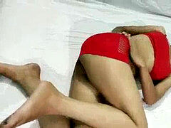 Indisch, Kut duiken, Tiener