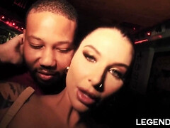 Ivy Lebelle Horny MILF 2 - Ivy lebelle