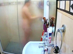 Impressed By Aunties Natural Breasts - Spy cams