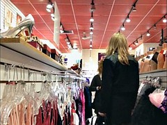 Vestidas, Pareja, Gay, Sexo duro