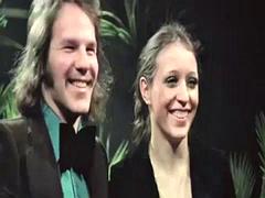 Zwart, Groep, Hardcore, Interraciaal, Moeder die ik wil neuken, Orgie, Tieten likken, Oud