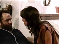 Madres para coger, Medias largas, Clasico