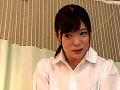 Amateur, Asiatique, Cul, Sucer une bite, Mignonne, En levrette, Japonaise, Orgasme