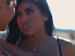 Stellung 69, Schwarz, Fingern, Lecken, Im freien, Muschi, Realität, Jungendliche (18+)