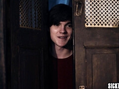 Grote lul, Grote mammen, Pijpbeurt, Bruinharig, Rondborstig, Lul, Gezin, Moeder die ik wil neuken