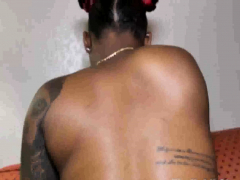 sexy phat ass newbie porsha doll