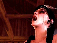 En tercera dimension, Anal, Chica, Tetas grandes, Corridas, Madres para coger, Transexual, Tetas