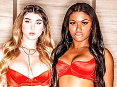 Culo grande, Tetas grandes, Negro, Mamada, Estilo perrito, Ffm, Pajear, Madres para coger