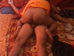 Incroyable, Salle de bains, Tromperie, Domestique, Mature, Maman, Belle mère, Épouse