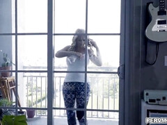 Grote lul, Rondborstig, Sperma shot, Hardcore, Hd, Moeder die ik wil neuken, Stiefmoeder, Vrouw