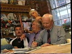 Красотки, Винтаж