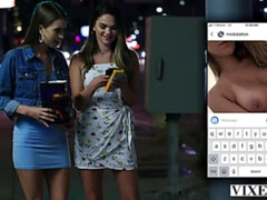 Минет, Брюнетки, Собачьи, Две девушки, Поцелуи, Киски, Реалити, Наездница