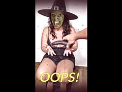 Enthousiasteling, Kont, Grote kont, Schattig, Latijnse vrouw, Natuurlijke tieten, Slet, Tieten likken