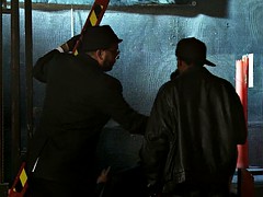 Kont, Blond, Zoenen, Latijnse vrouw, Tieten likken