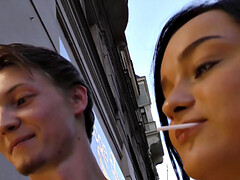 18 jahre, Schwarz, Blasen, Braunhaarige, Gehörnter ehemann, Tschechisch, Muschi, Jungendliche (18+)