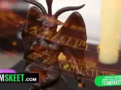 Compilation, Hd, Massage, Naine, Rousse roux, Rugueux, Adolescente, Nénés