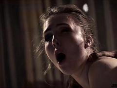 Watch and learn, this is ANAL!