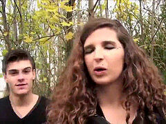 Belle grosse femme bgf, Rondelette