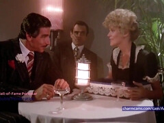 Anaal, Bondage discipline sadomasochisme, Gebondenheid, Dubbele penetratie, Omie, Groep, Voorbinddildo, Oud