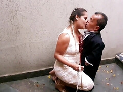 Enthousiasteling, Grote kont, Grote mammen, Rondborstig, Fetisj, Hardcore, Natuurlijke tieten, Tieten likken