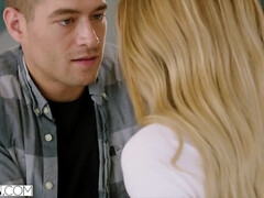 Grote mammen, Blond, Pijpbeurt, Rondborstig, Diep in de keel, Hardcore, Billekoek, Tiener