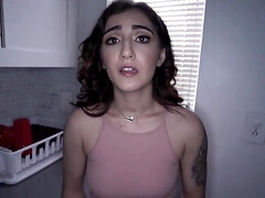 Няня, Большая жопа, Минет, Брюнетки, Застукали, Секс без цензуры, Латиноамериканки, Молоденькие