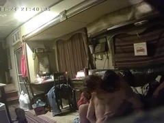 Hot Amateur Wife Riding Hard and Giving BJ