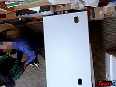 Минет, Застукали, Секс без цензуры, Пирсинг, Наказание, Реалити, Сиськи, Униформа