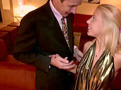 Anal, Mamada, Alemán